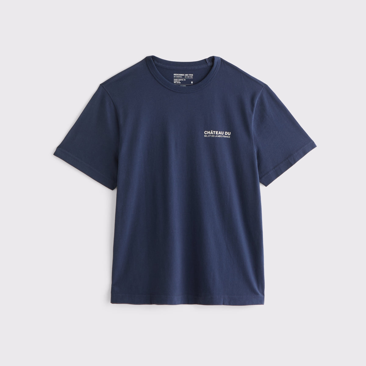 Abercrombie Classic Essential Tee