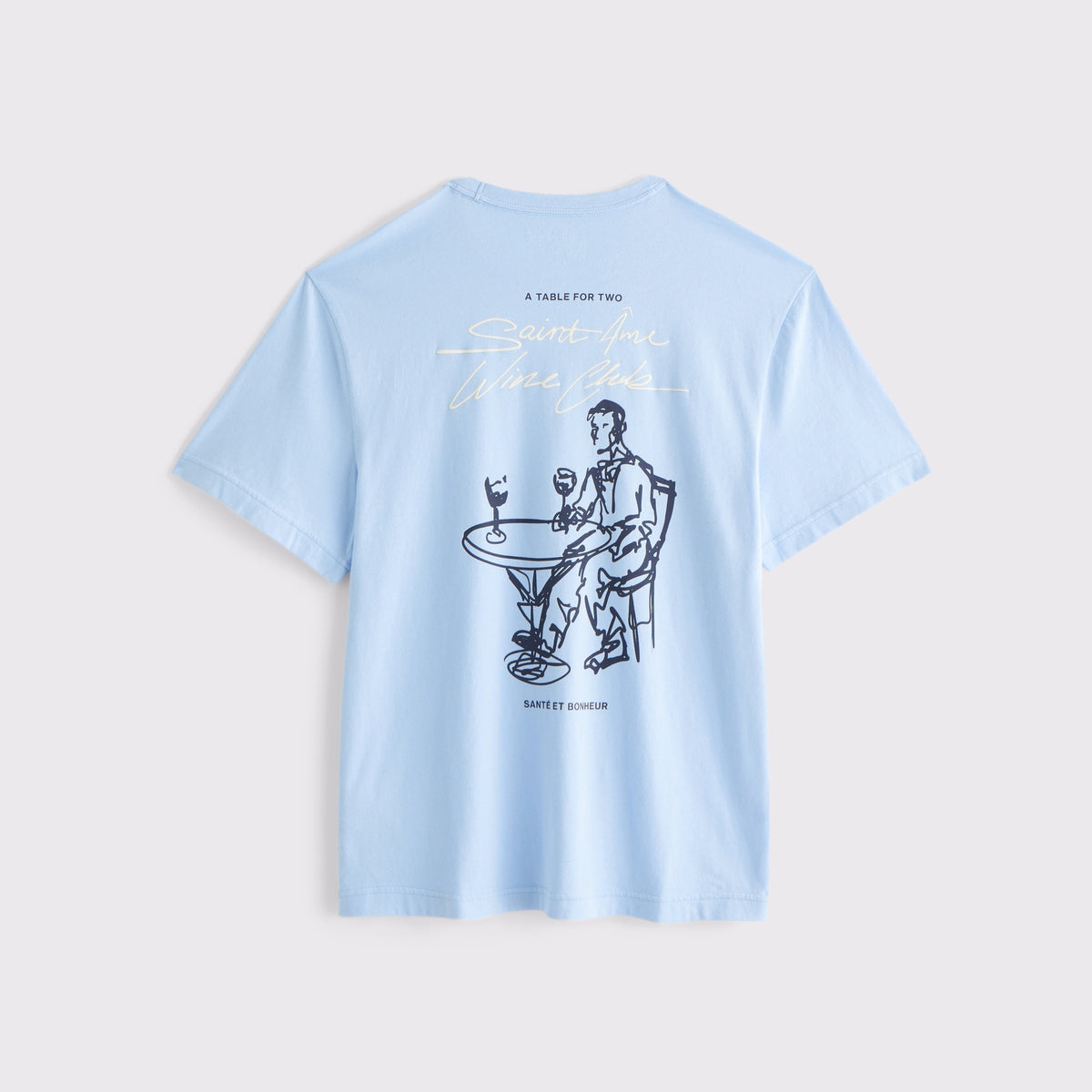 Abercrombie Classic Essential Tee