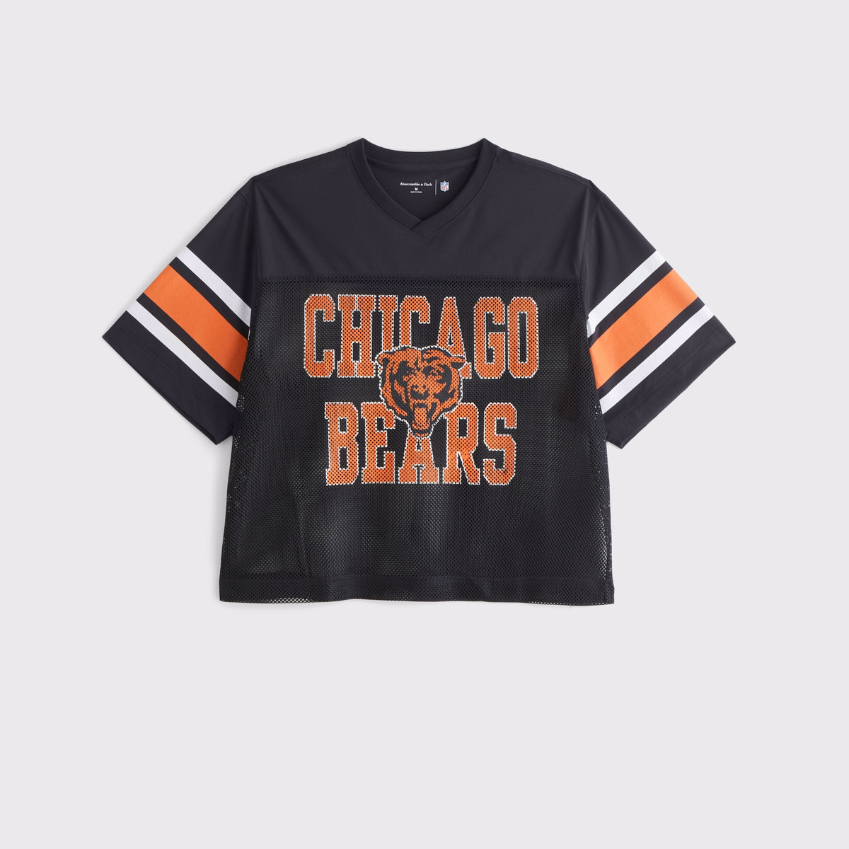 Abercrombie Kansas City Chiefs Mesh Tee