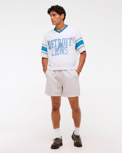 Abercrombie Kansas City Chiefs Mesh Tee