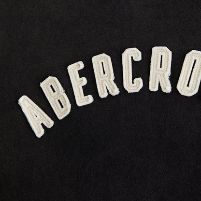 Abercrombie Premium Heavyweight 2.0 Logo Tee
