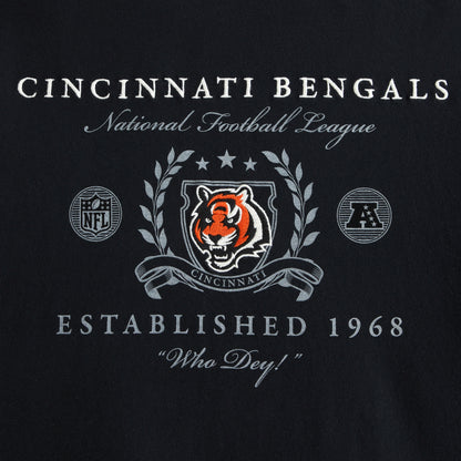 Abercrombie Tennessee Titans Premium Heavyweight 2.0 Tee