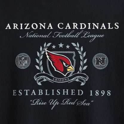 Abercrombie Tennessee Titans Premium Heavyweight 2.0 Tee