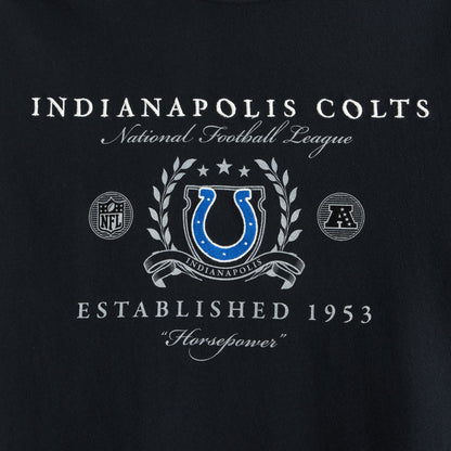 Abercrombie Tennessee Titans Premium Heavyweight 2.0 Tee