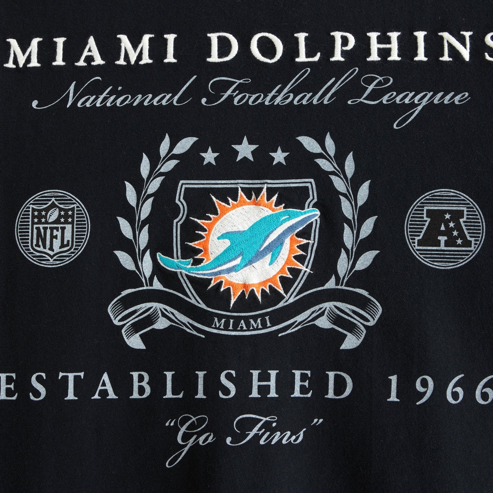 Abercrombie Tennessee Titans Premium Heavyweight 2.0 Tee