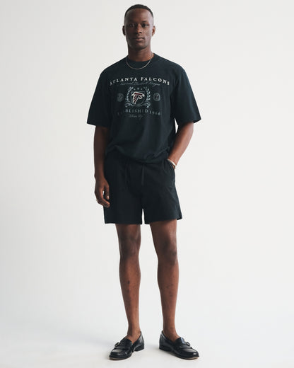 Abercrombie Tennessee Titans Premium Heavyweight 2.0 Tee