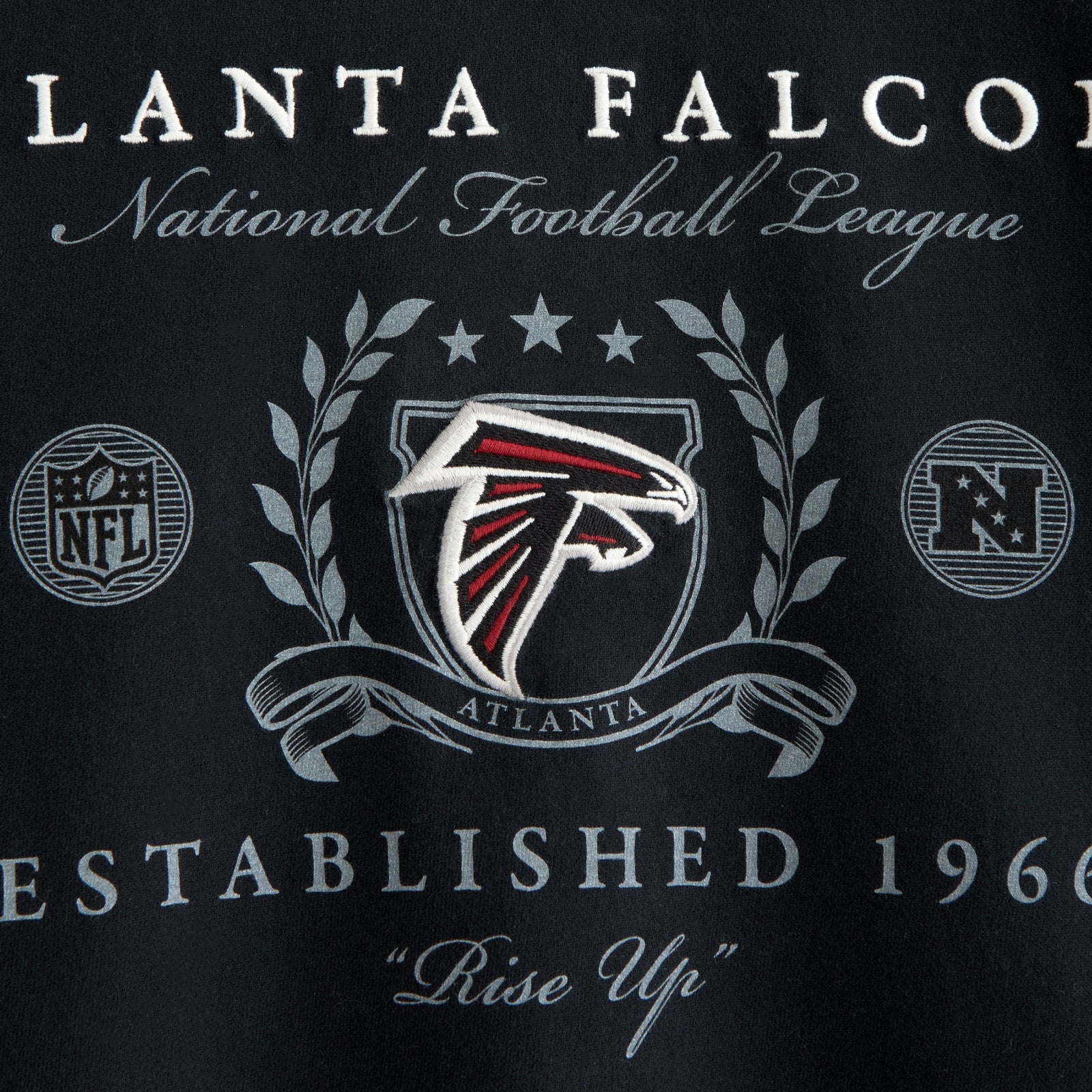 Abercrombie Tennessee Titans Premium Heavyweight 2.0 Tee