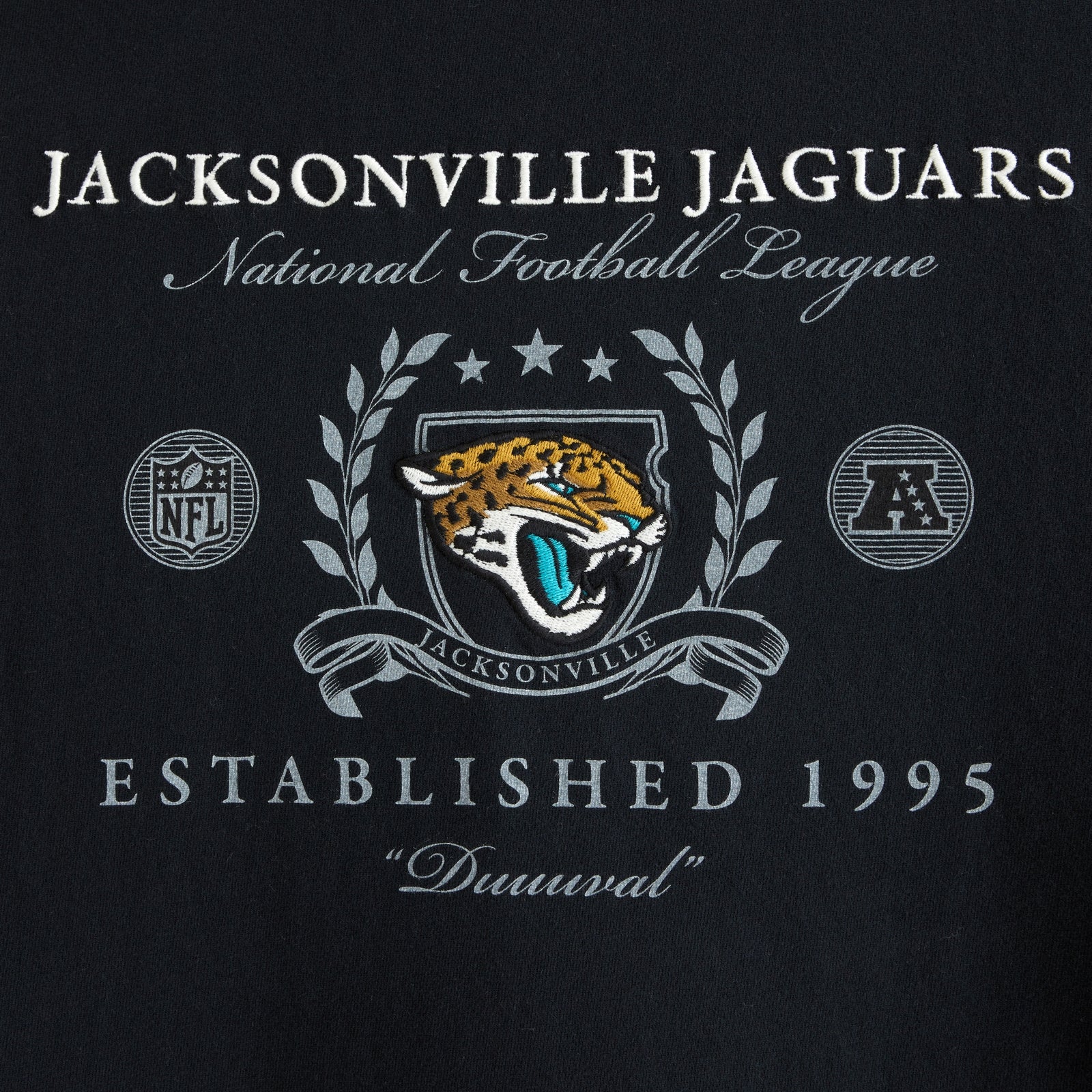 Abercrombie Tennessee Titans Premium Heavyweight 2.0 Tee