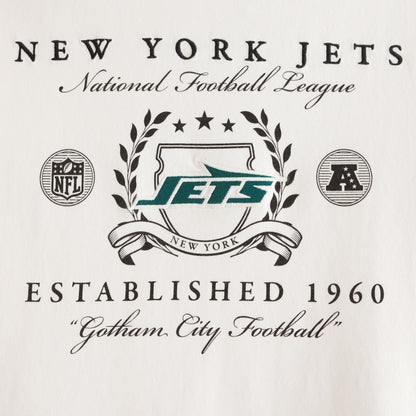 Abercrombie Tennessee Titans Premium Heavyweight 2.0 Tee