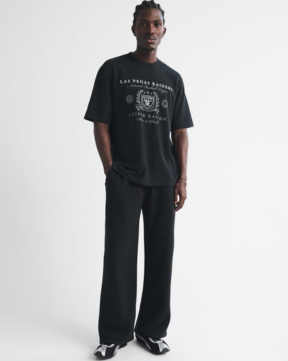 Abercrombie Tennessee Titans Premium Heavyweight 2.0 Tee