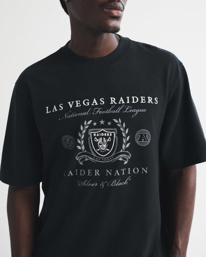 Abercrombie Tennessee Titans Premium Heavyweight 2.0 Tee