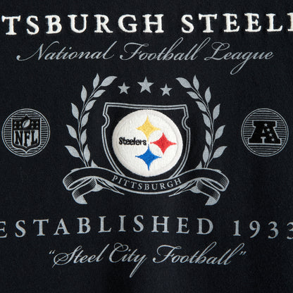 Abercrombie Tennessee Titans Premium Heavyweight 2.0 Tee