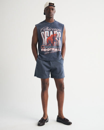 Abercrombie Seattle Seahawks Muscle Tank
