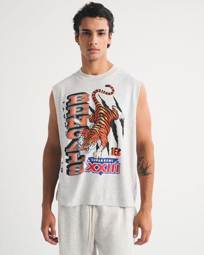 Abercrombie Seattle Seahawks Muscle Tank