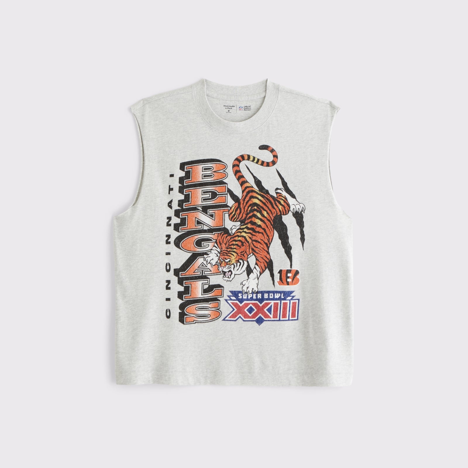 Abercrombie Seattle Seahawks Muscle Tank