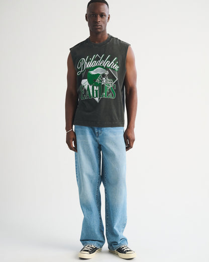 Abercrombie Seattle Seahawks Muscle Tank