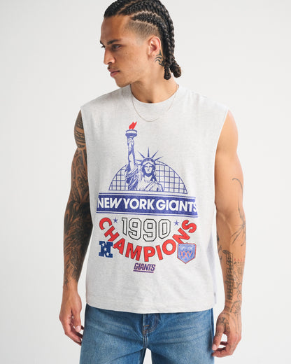 Abercrombie Seattle Seahawks Muscle Tank