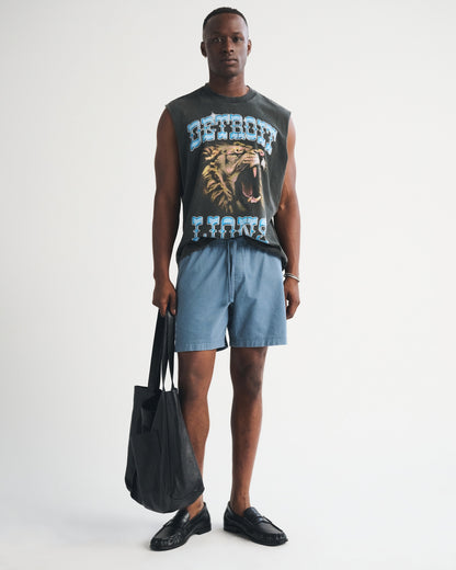 Abercrombie Seattle Seahawks Muscle Tank