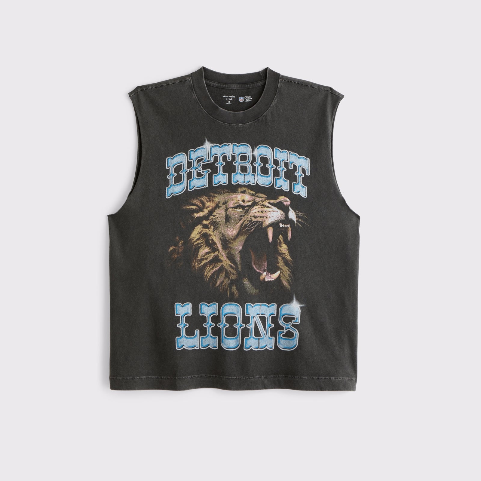 Abercrombie Seattle Seahawks Muscle Tank