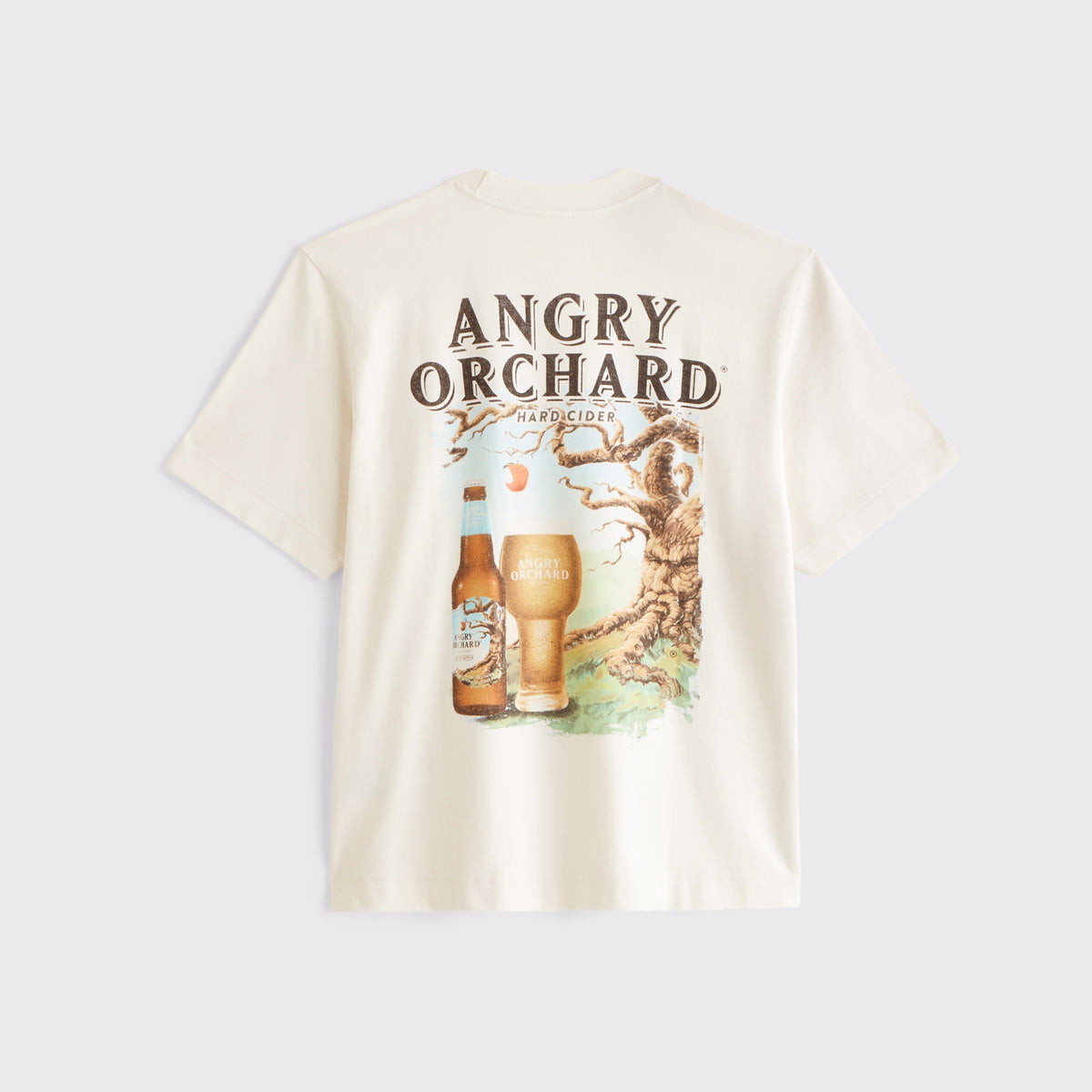 Abercrombie Pimm's Premium Heavyweight 2.0 Tee