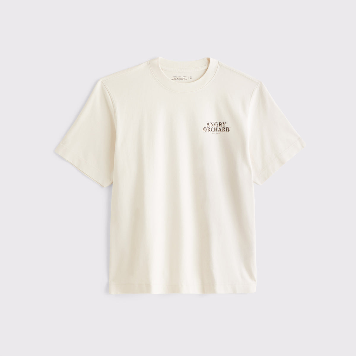 Abercrombie Pimm's Premium Heavyweight 2.0 Tee