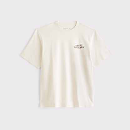 Abercrombie Pimm's Premium Heavyweight 2.0 Tee
