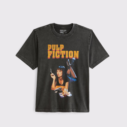 Abercrombie the Empire Strikes Back Vintage-Inspired Tee