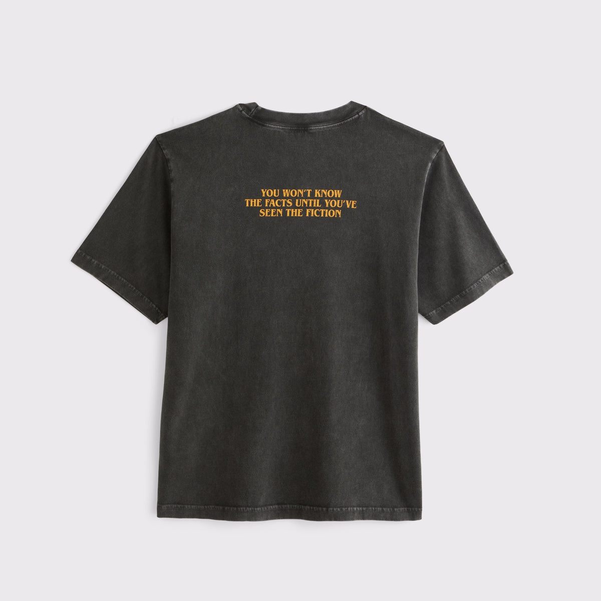 Abercrombie the Empire Strikes Back Vintage-Inspired Tee