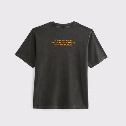 Abercrombie the Empire Strikes Back Vintage-Inspired Tee