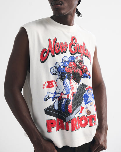 Abercrombie Seattle Seahawks Muscle Tank