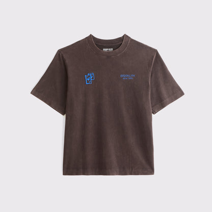 Abercrombie Upstate Premium Heavyweight 2.0 Tee
