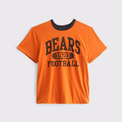 Abercrombie Philadelphia Eagles Home & Away Reversible Tee