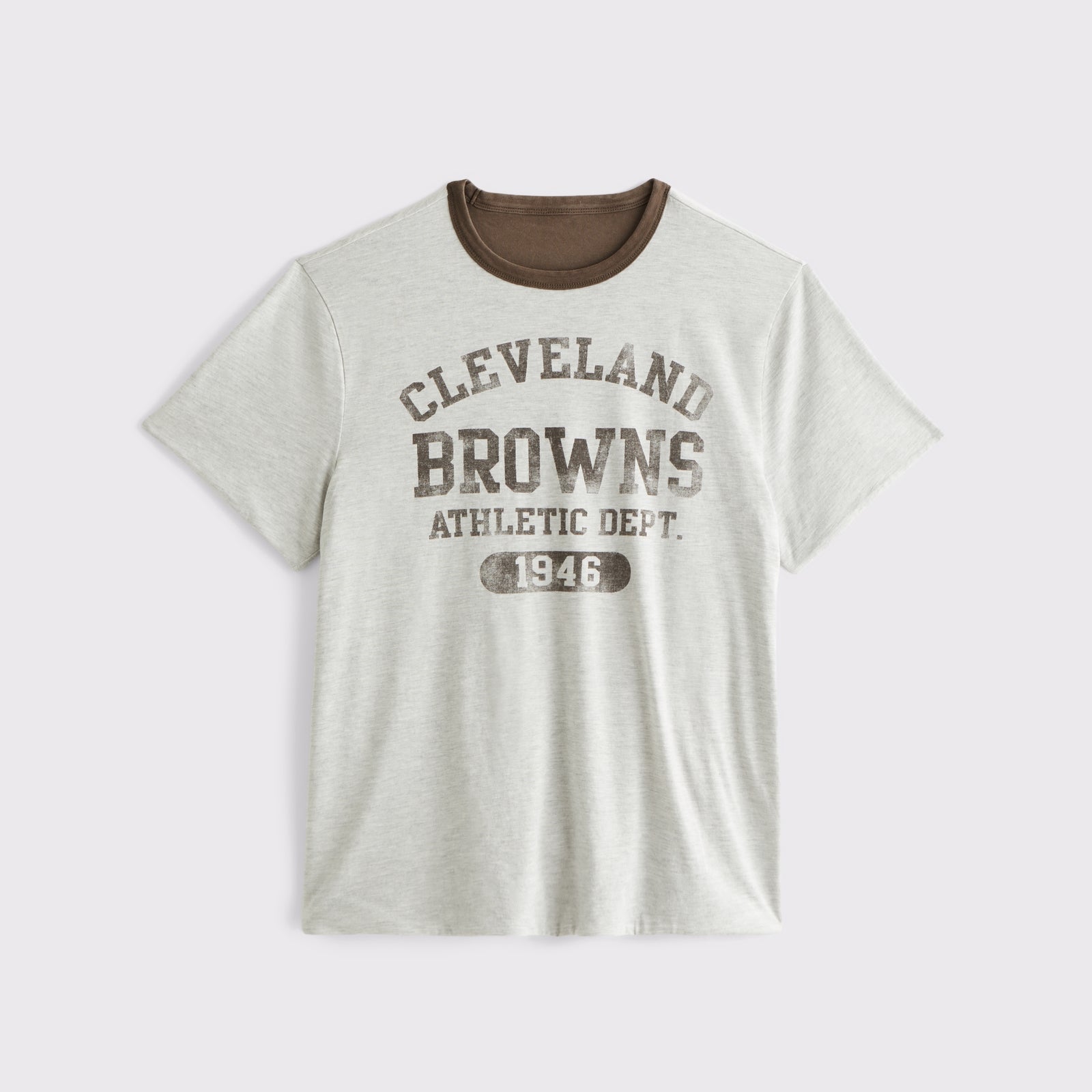 Abercrombie Philadelphia Eagles Home & Away Reversible Tee