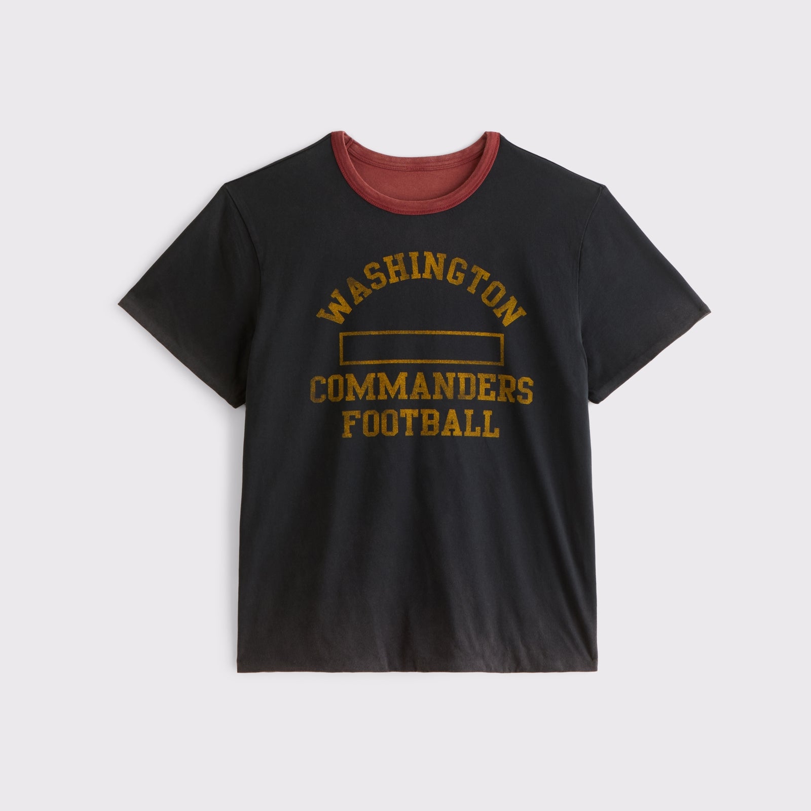 Abercrombie Philadelphia Eagles Home & Away Reversible Tee