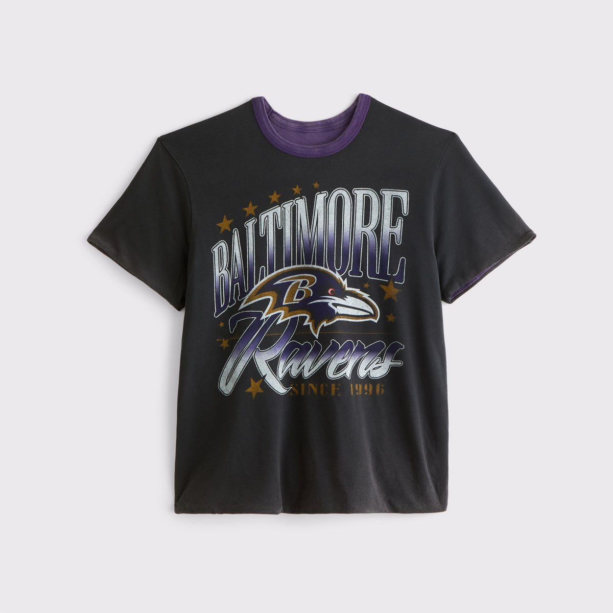 Abercrombie Philadelphia Eagles Home & Away Reversible Tee