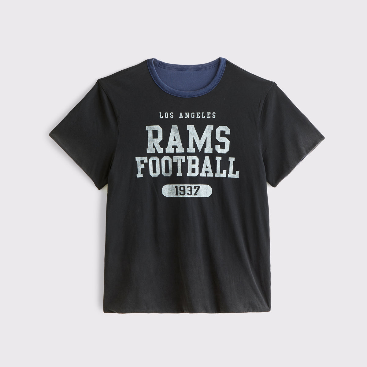 Abercrombie Philadelphia Eagles Home & Away Reversible Tee