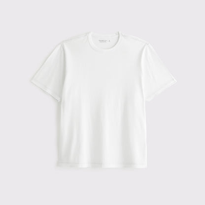 Abercrombie Vintage-Inspired Worn-in Tee