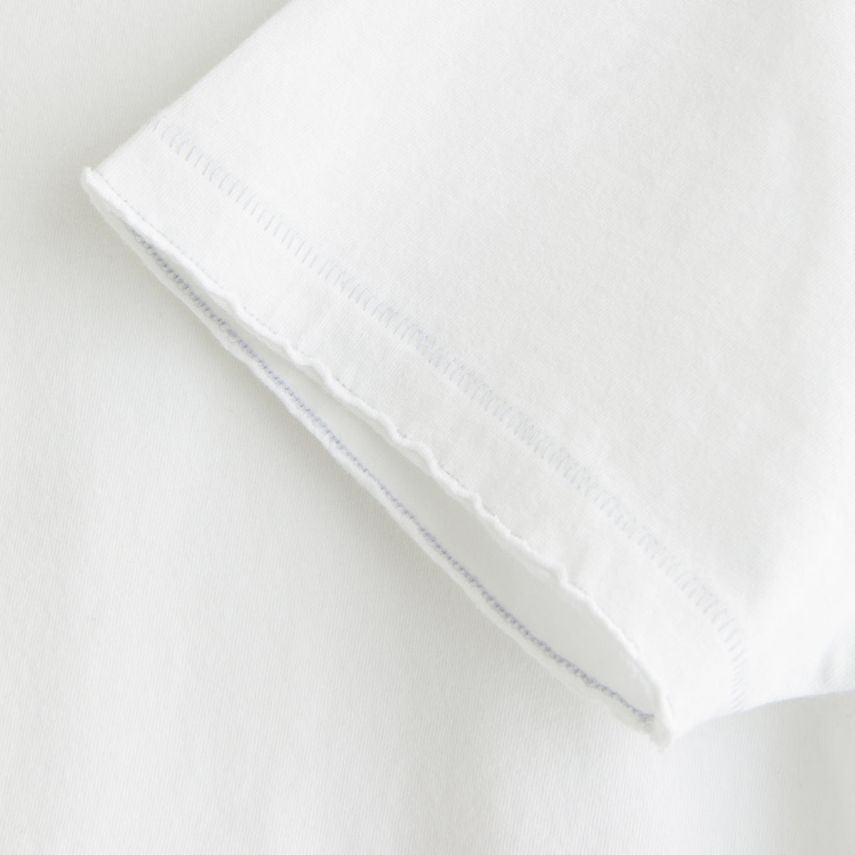 Abercrombie Vintage-Inspired Worn-in Tee
