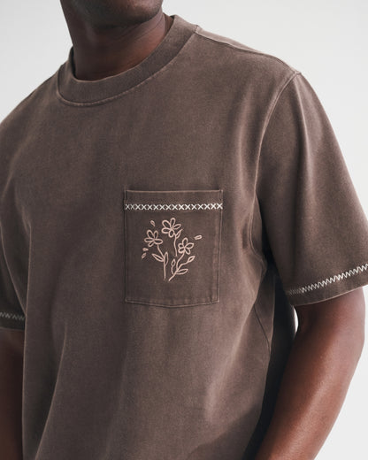 Abercrombie Premium Heavyweight 2.0 Tee