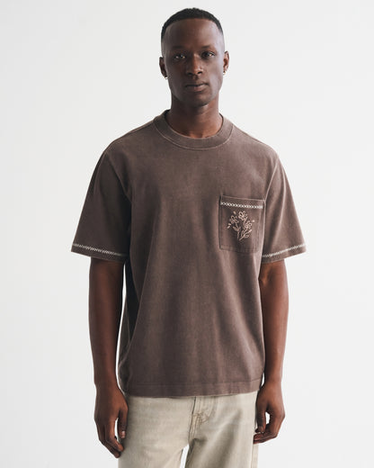 Abercrombie Premium Heavyweight 2.0 Tee