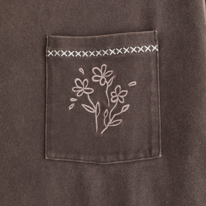 Abercrombie Premium Heavyweight 2.0 Tee