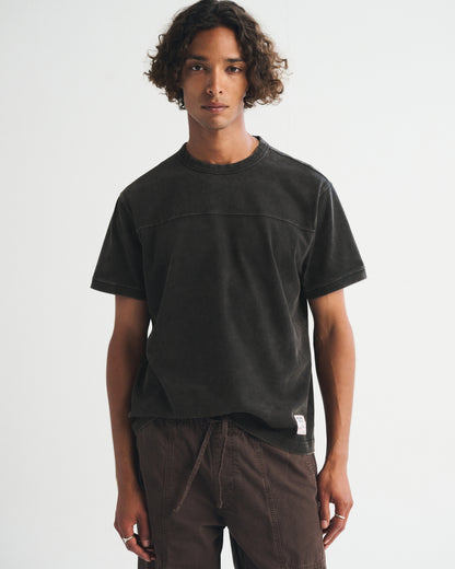Abercrombie Premium Heavyweight Archive Tee