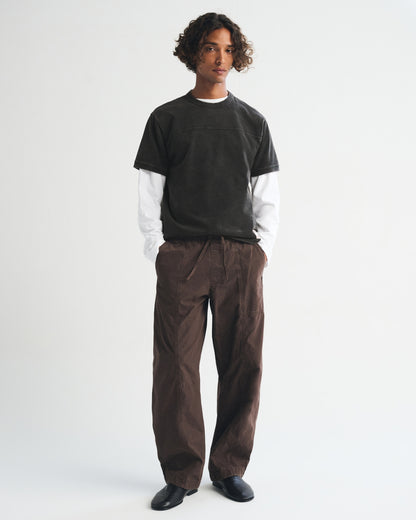 Abercrombie Premium Heavyweight Archive Tee