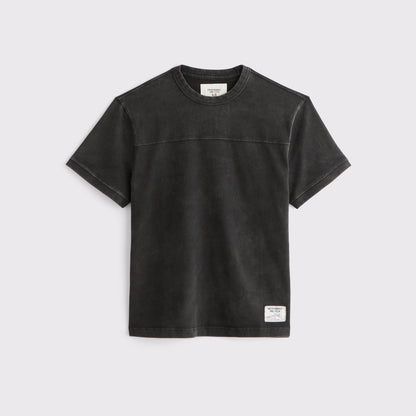 Abercrombie Premium Heavyweight Archive Tee