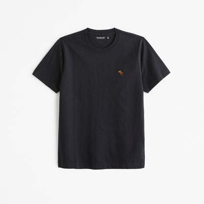 Abercrombie Slim Polished Signature Icon Tee