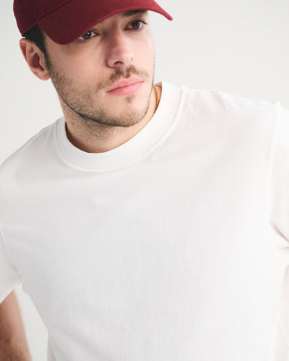 Abercrombie Premium Heavyweight 2.0 Tee