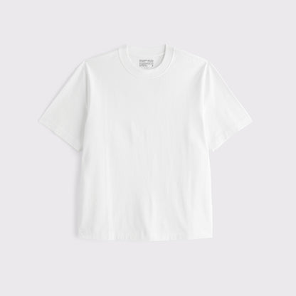 Abercrombie Premium Heavyweight 2.0 Tee