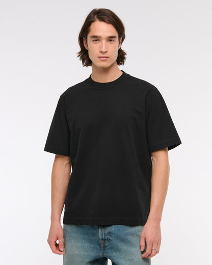 Abercrombie Premium Heavyweight 2.0 Tee