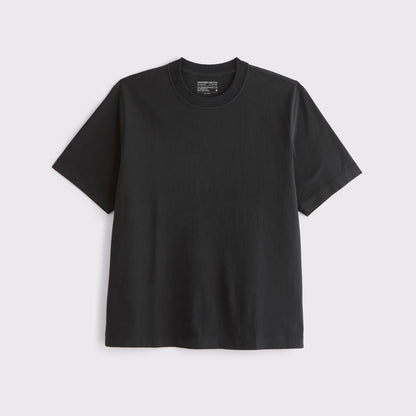 Abercrombie Premium Heavyweight 2.0 Tee
