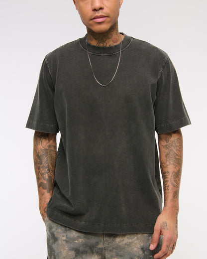 Abercrombie Premium Heavyweight 2.0 Tee